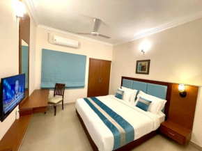 The Oval House, Kochi - Exclusively for Families and Corporates